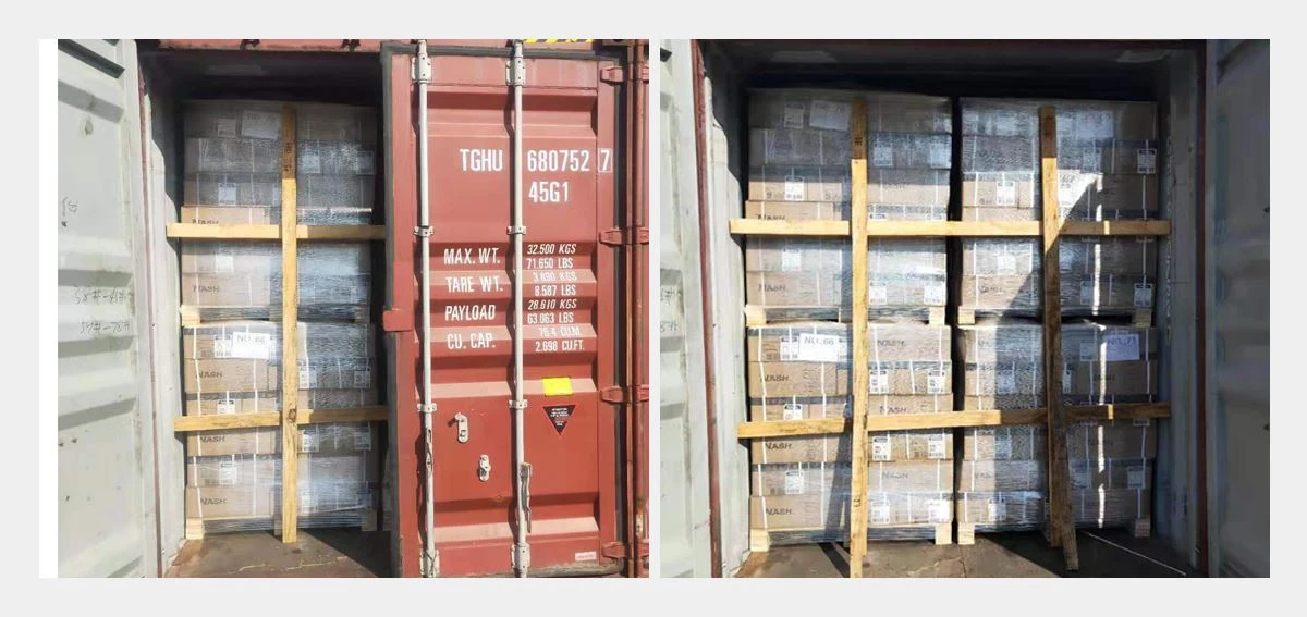 container loading-PVC-U Electrical Wire Conduits hbsinostar container loading-PVC-U Electrical Wire Conduits hbsinostar