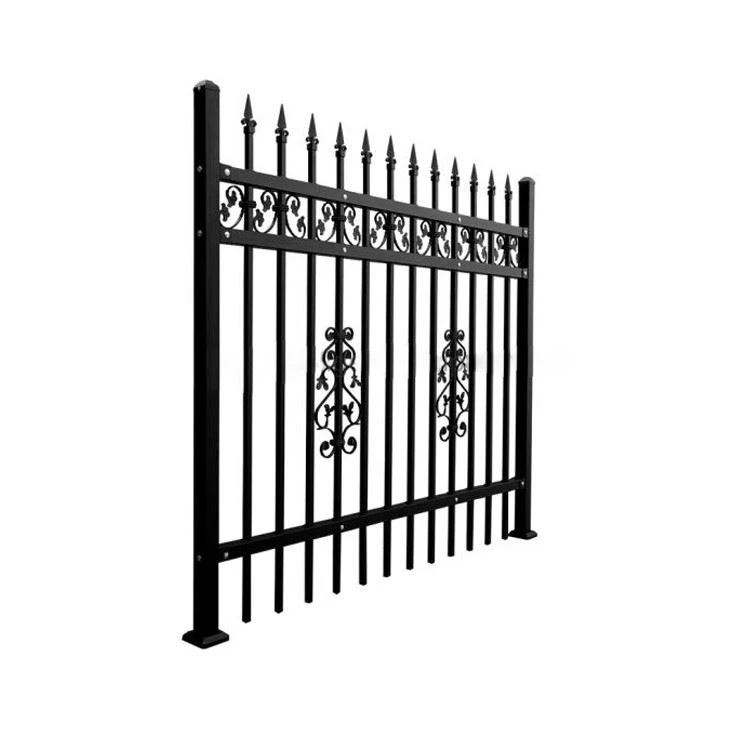 DECORATIVE-IRON-FENCE-2