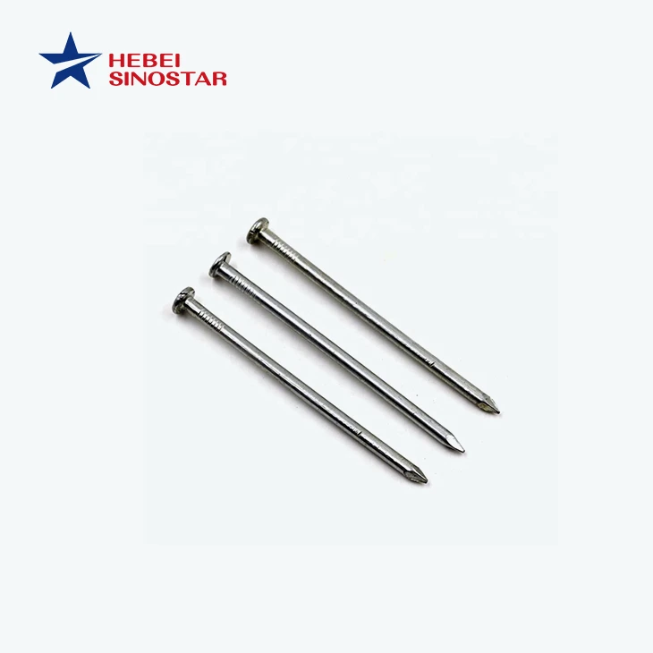 Building Resident Common Nail suppliers
